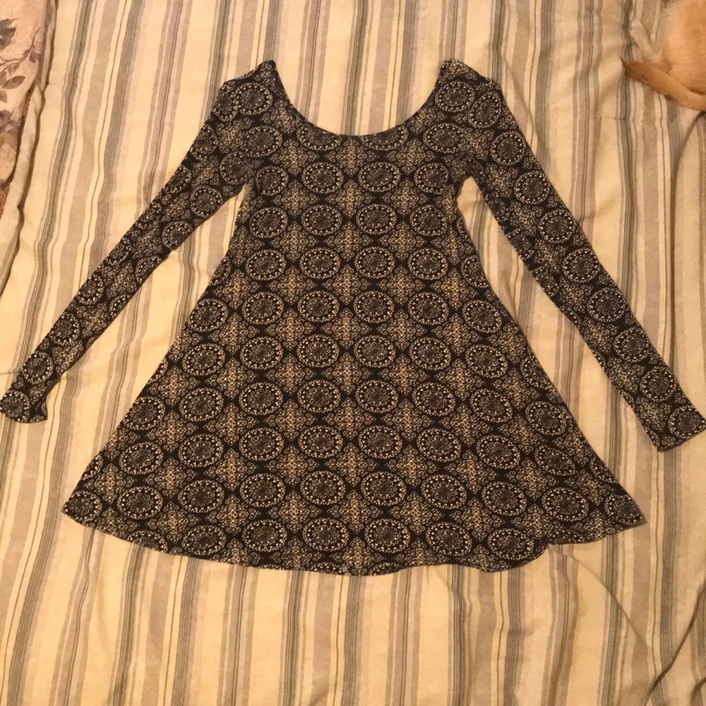 Casual day dress